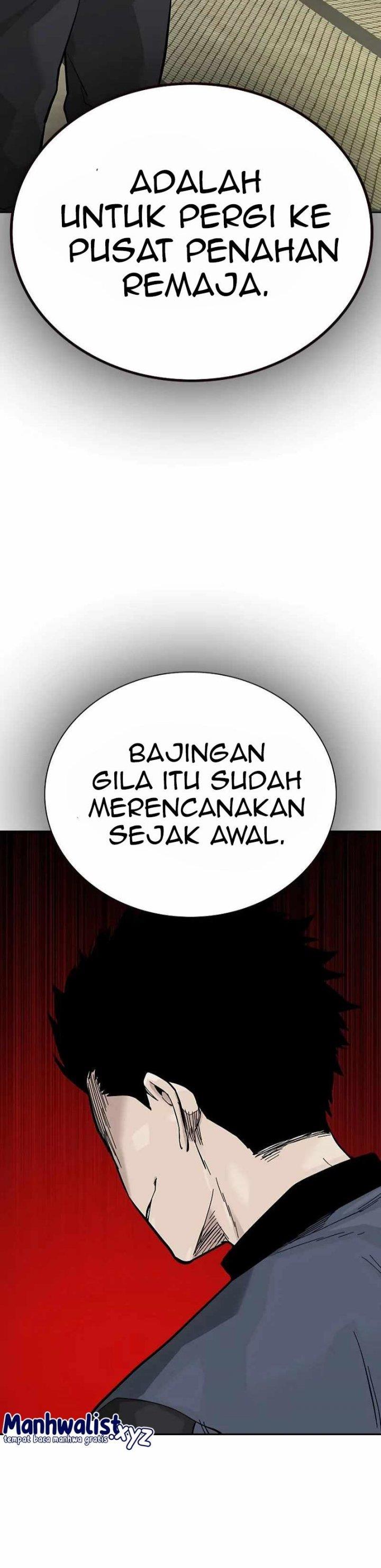To Not Die Chap 87 - Next Chap 88