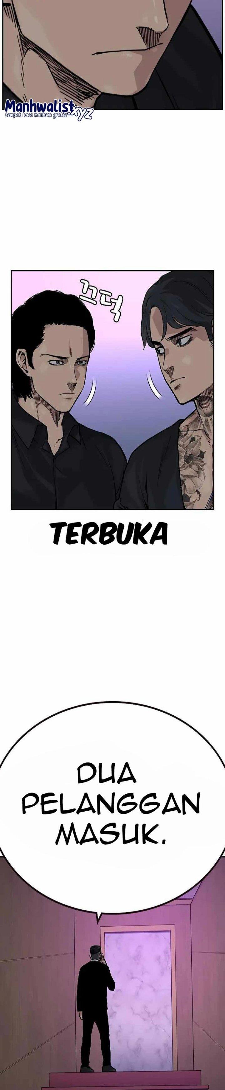 To Not Die Chap 87 - Next Chap 88