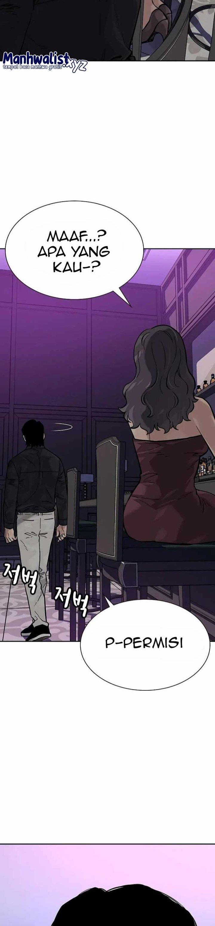 To Not Die Chap 87 - Next Chap 88