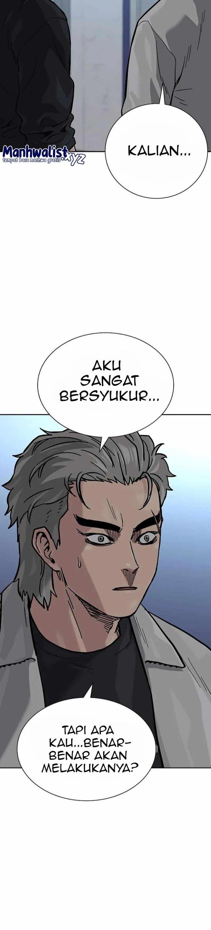 To Not Die Chap 87 - Next Chap 88