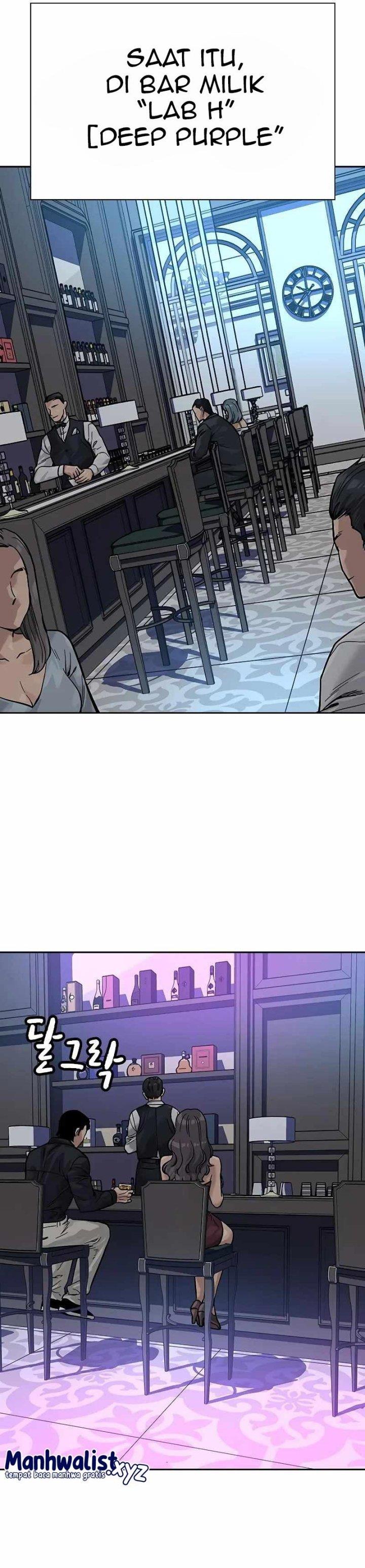 To Not Die Chap 87 - Next Chap 88