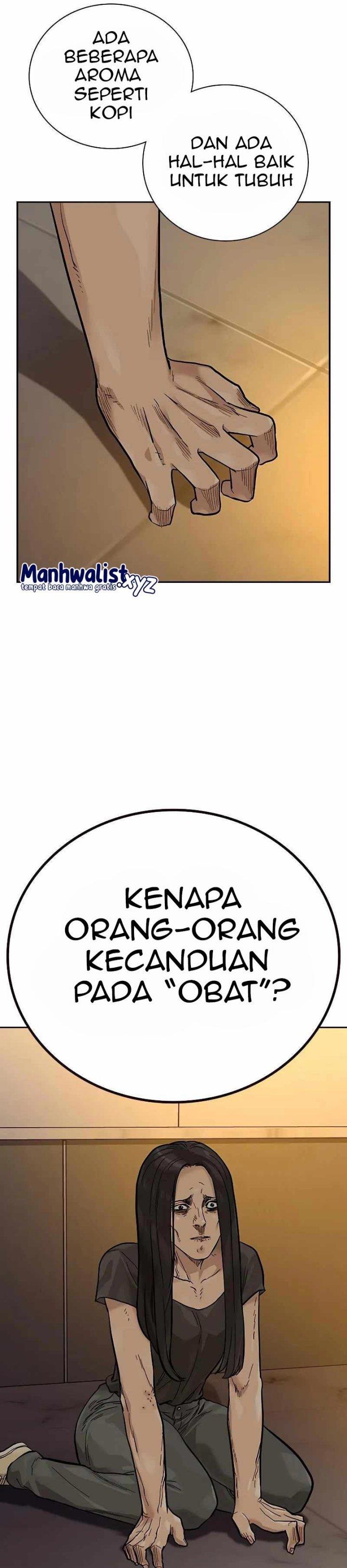 To Not Die Chap 87 - Next Chap 88
