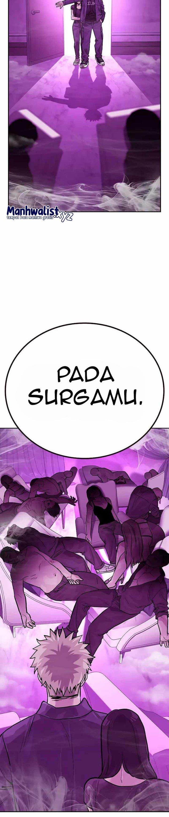 To Not Die Chap 87 - Next Chap 88