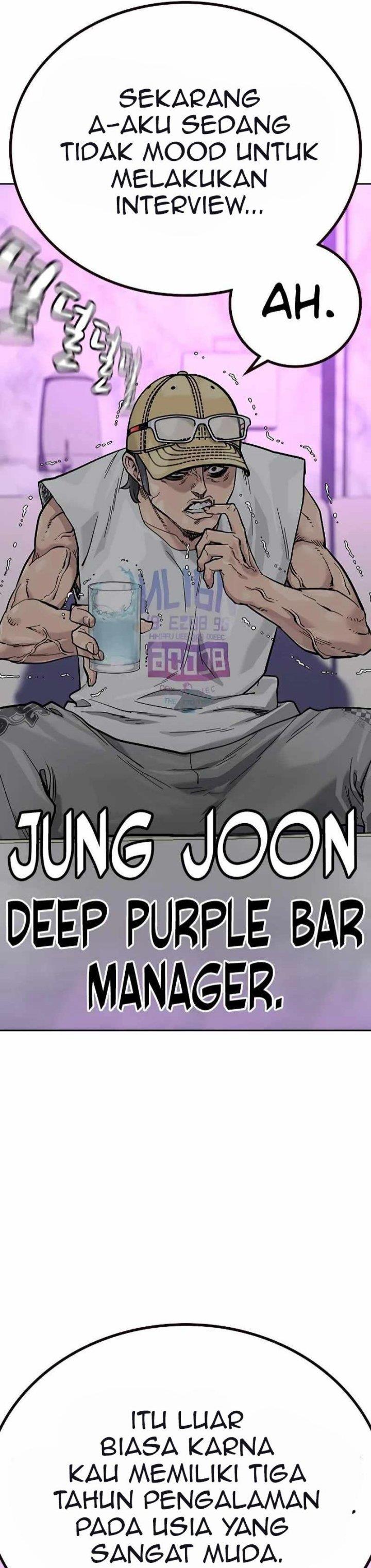 To Not Die Chap 87 - Next Chap 88