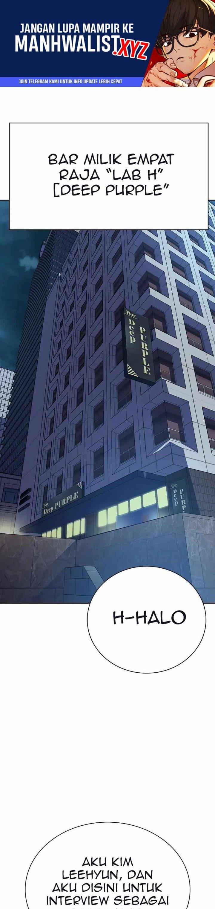 To Not Die Chap 87 - Next Chap 88