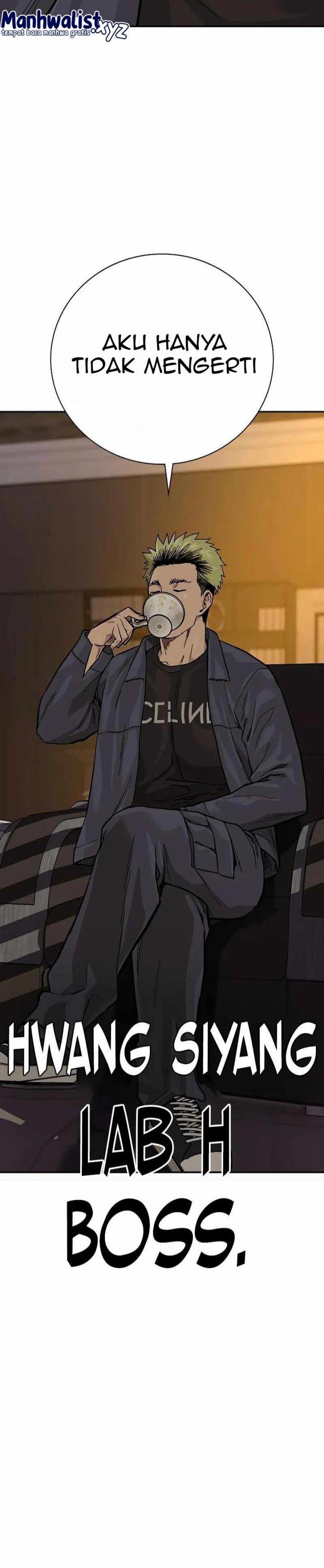 To Not Die Chap 87 - Next Chap 88