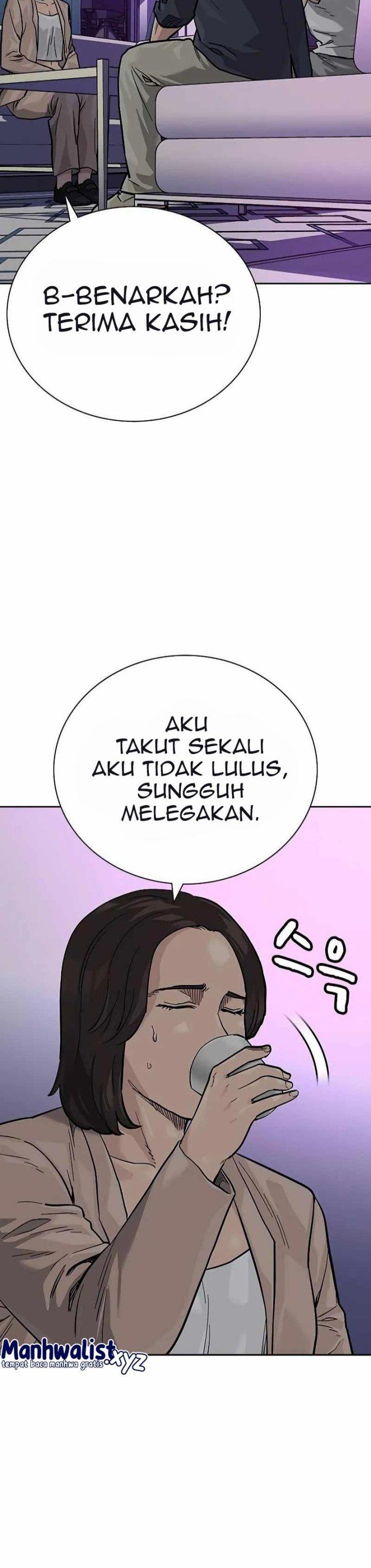 To Not Die Chap 87 - Next Chap 88