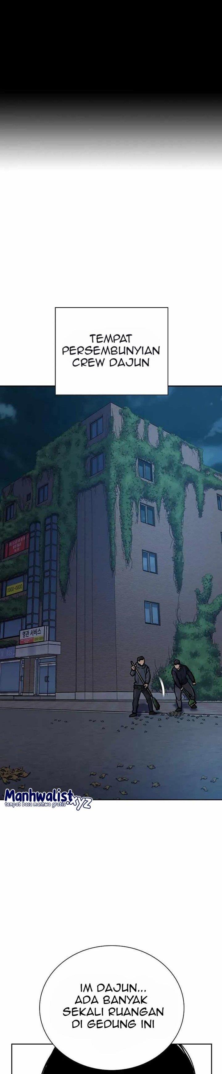 To Not Die Chap 87 - Next Chap 88