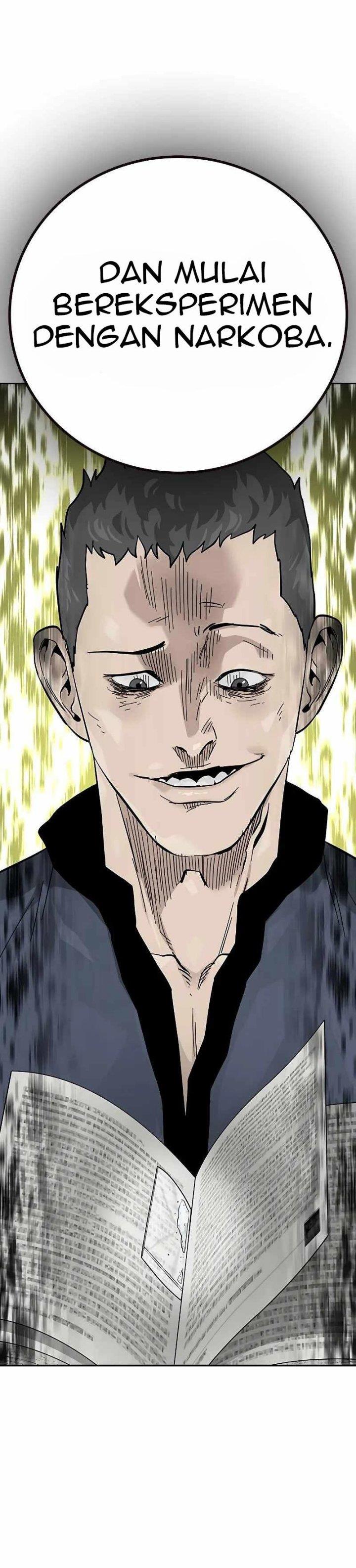 To Not Die Chap 87 - Next Chap 88