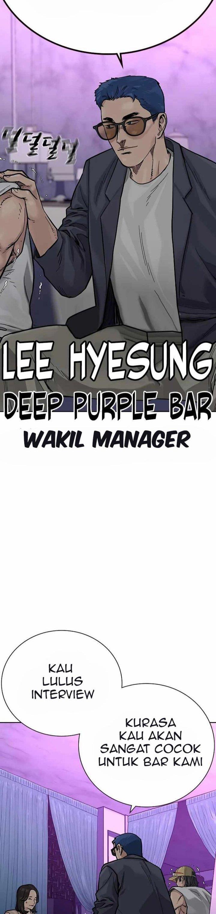 To Not Die Chap 87 - Next Chap 88