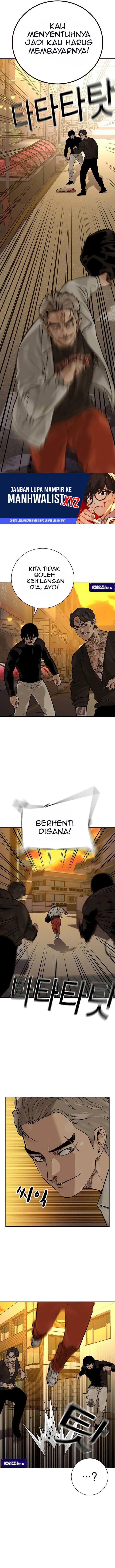To Not Die Chap 84 - Next Chap 85