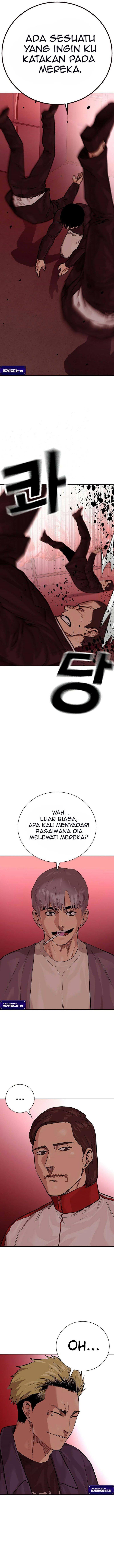 To Not Die Chap 84 - Next Chap 85