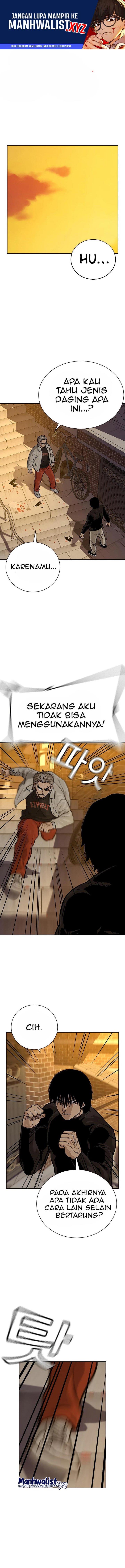 To Not Die Chap 85 - Next Chap 86