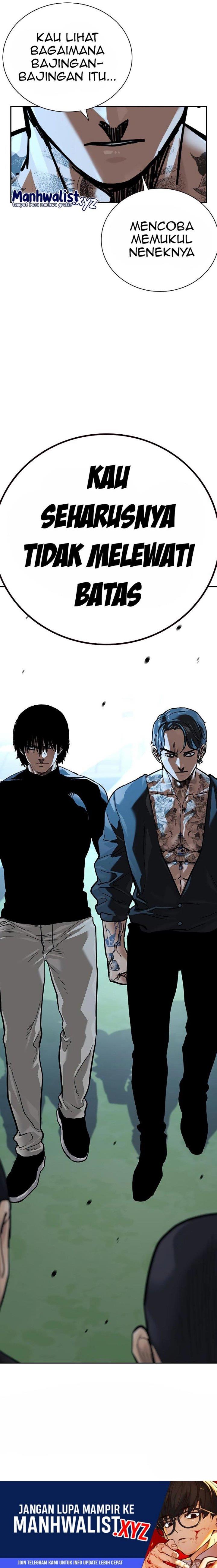 To Not Die Chap 85 - Next Chap 86