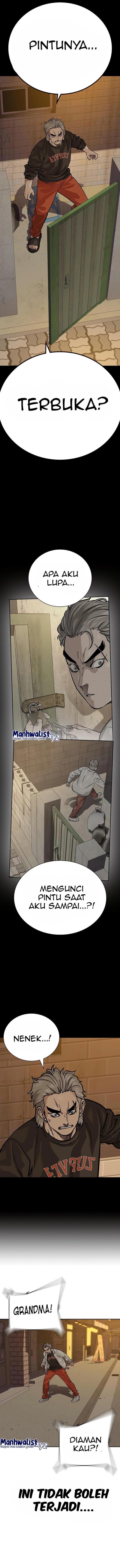 To Not Die Chap 85 - Next Chap 86