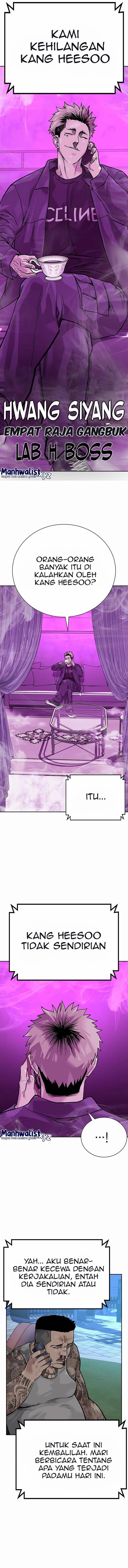 To Not Die Chap 86 - Next Chap 87