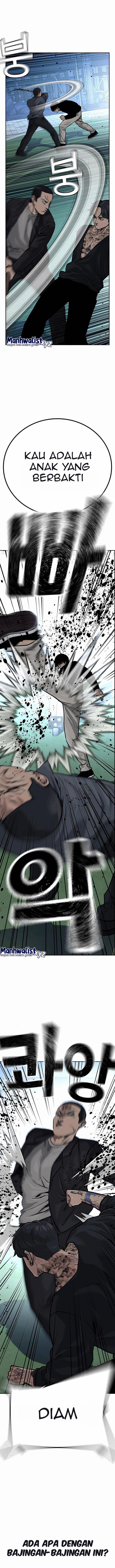 To Not Die Chap 86 - Next Chap 87