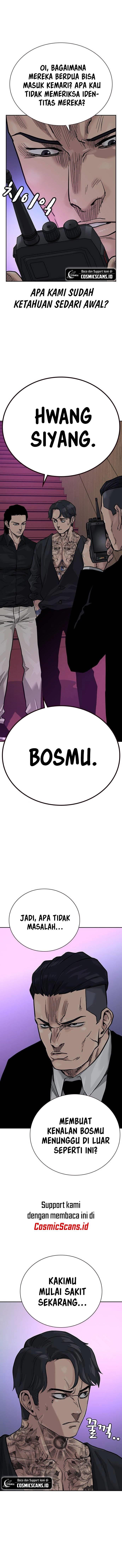 To Not Die Chap 88 - Next Chap 89