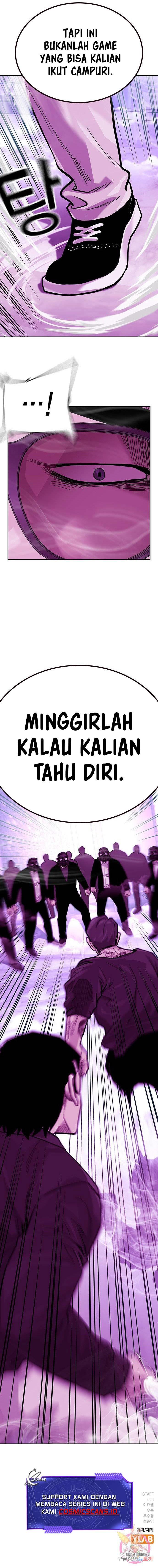 To Not Die Chap 88 - Next Chap 89