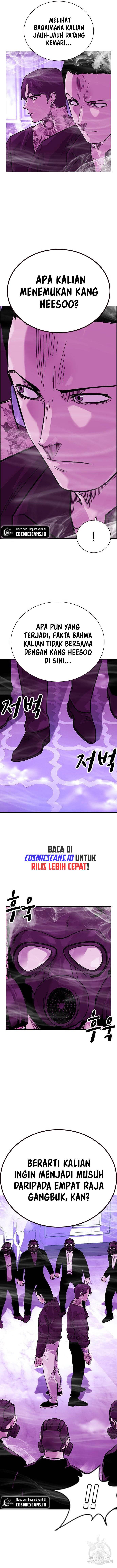 To Not Die Chap 88 - Next Chap 89