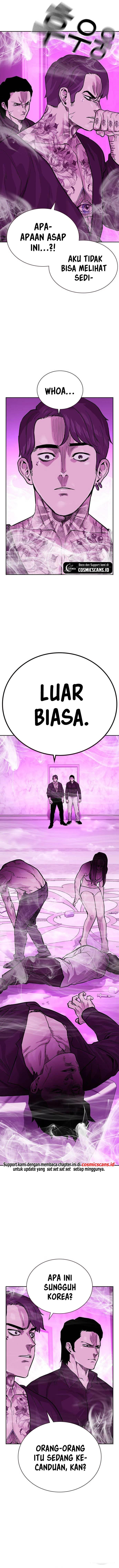 To Not Die Chap 88 - Next Chap 89