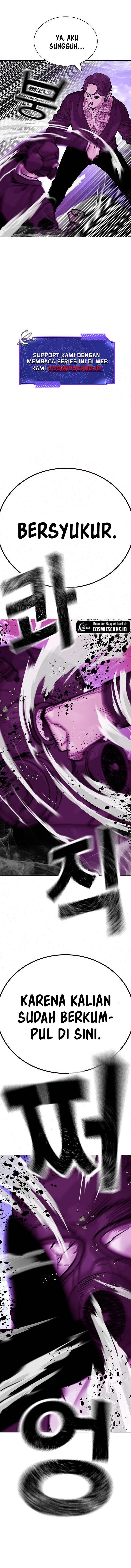 To Not Die Chap 88 - Next Chap 89