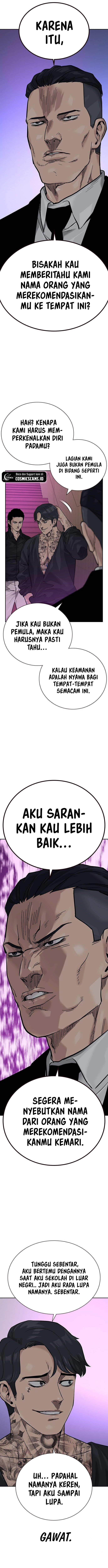 To Not Die Chap 88 - Next Chap 89