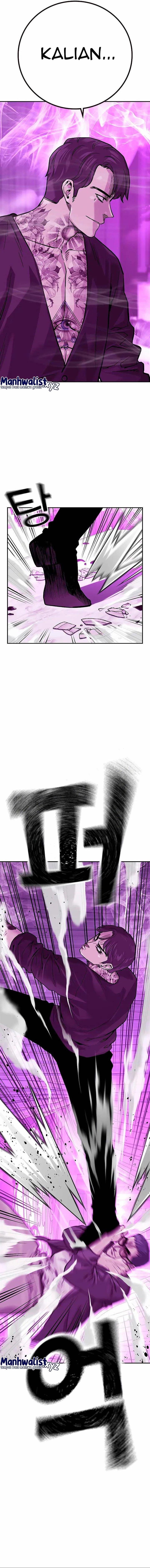 To Not Die Chap 89 - Next Chap 90