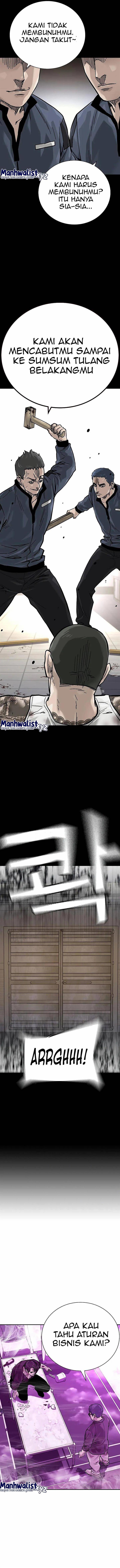 To Not Die Chap 89 - Next Chap 90