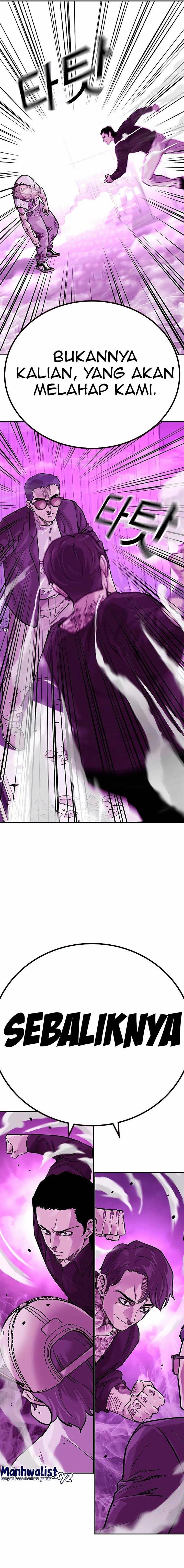 To Not Die Chap 89 - Next Chap 90