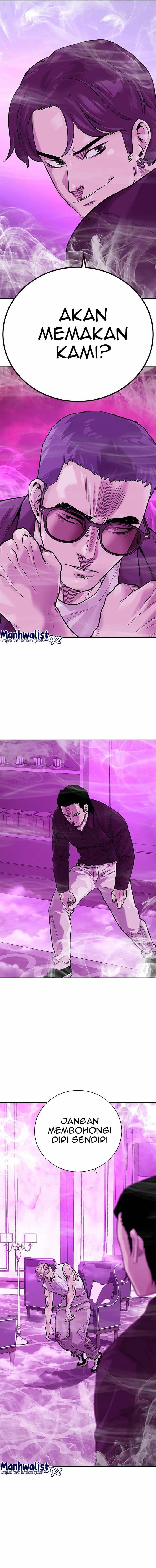 To Not Die Chap 89 - Next Chap 90