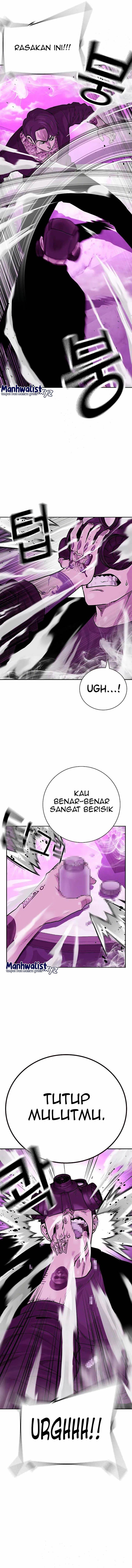 To Not Die Chap 89 - Next Chap 90