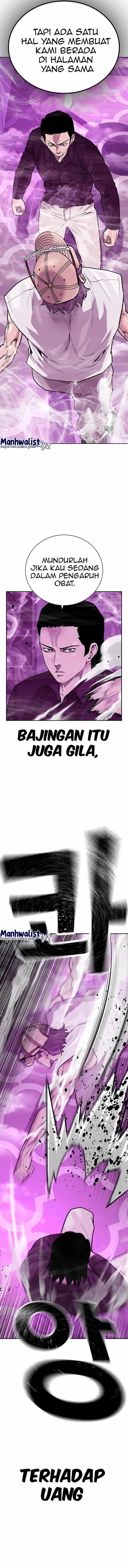 To Not Die Chap 89 - Next Chap 90
