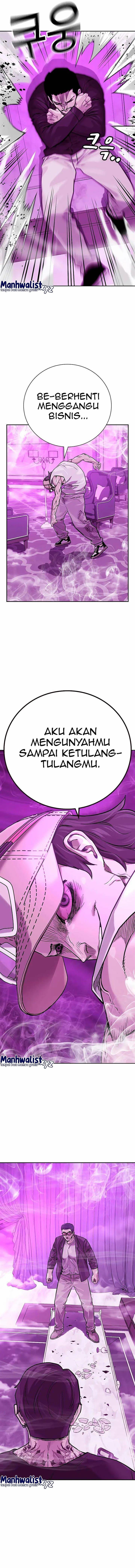 To Not Die Chap 89 - Next Chap 90