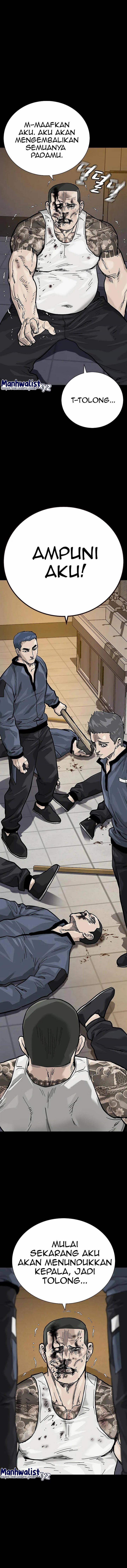 To Not Die Chap 89 - Next Chap 90