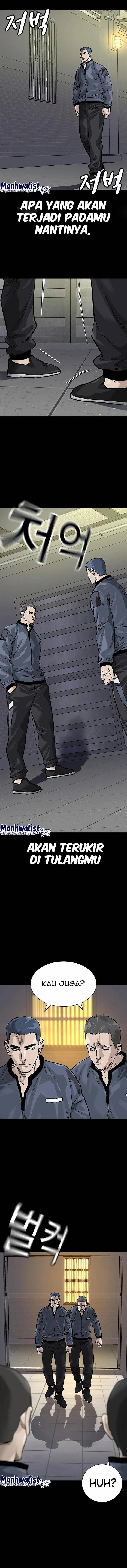 To Not Die Chap 89 - Next Chap 90