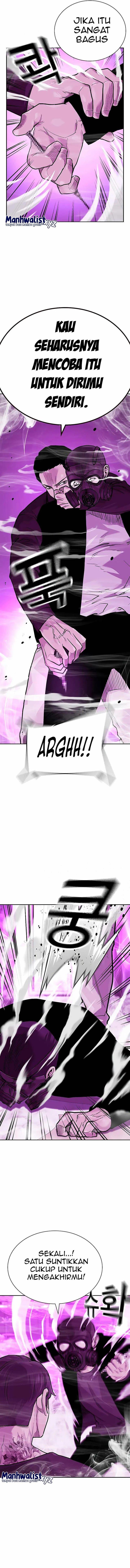 To Not Die Chap 89 - Next Chap 90