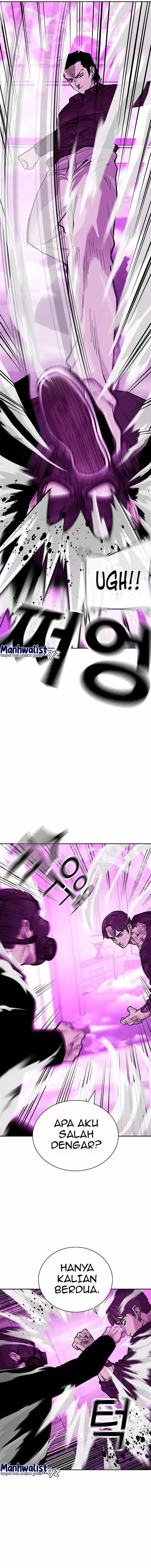 To Not Die Chap 89 - Next Chap 90