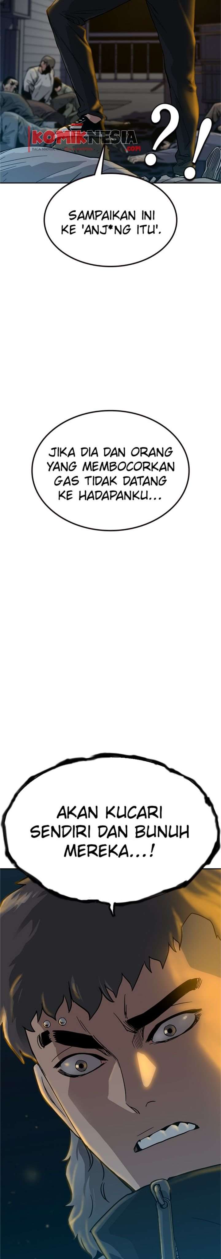 To Not Die Chap 8 - Next Chap 9