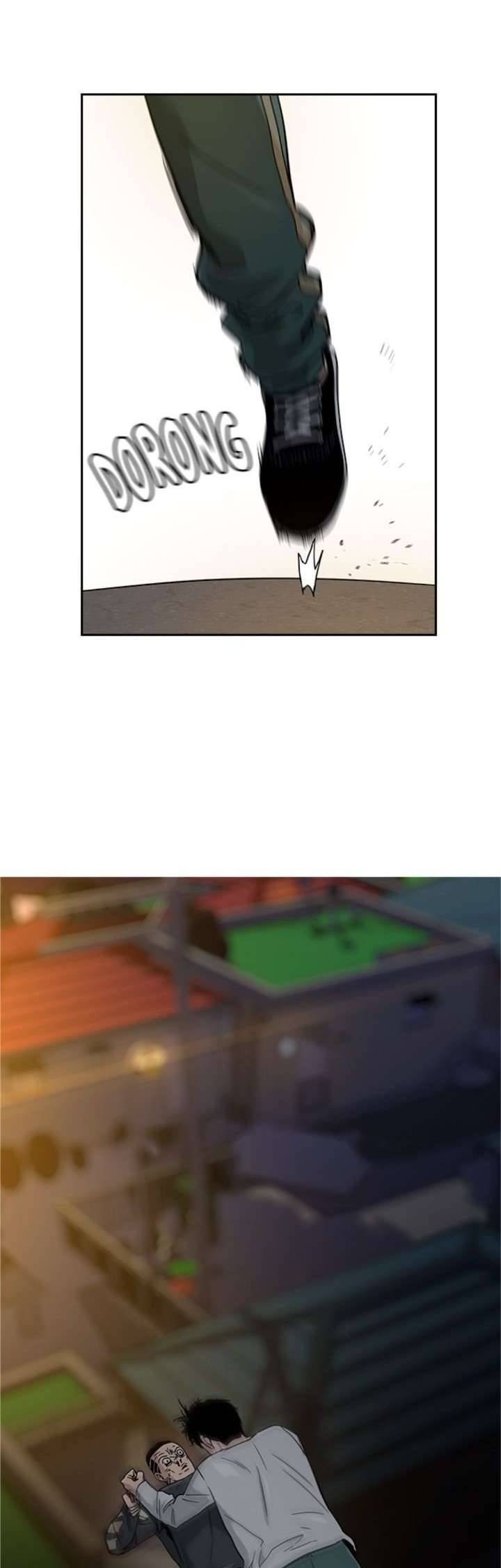 To Not Die Chap 8 - Next Chap 9