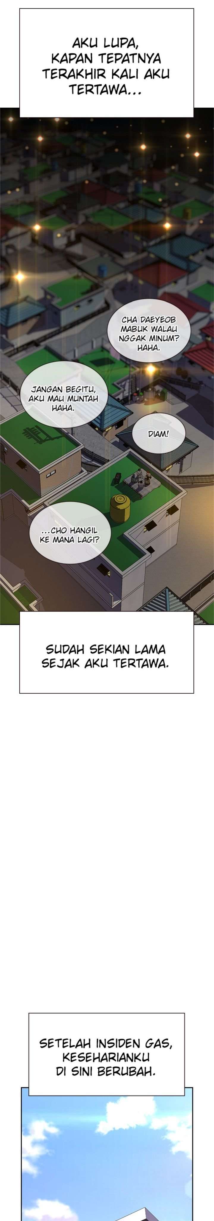 To Not Die Chap 8 - Next Chap 9