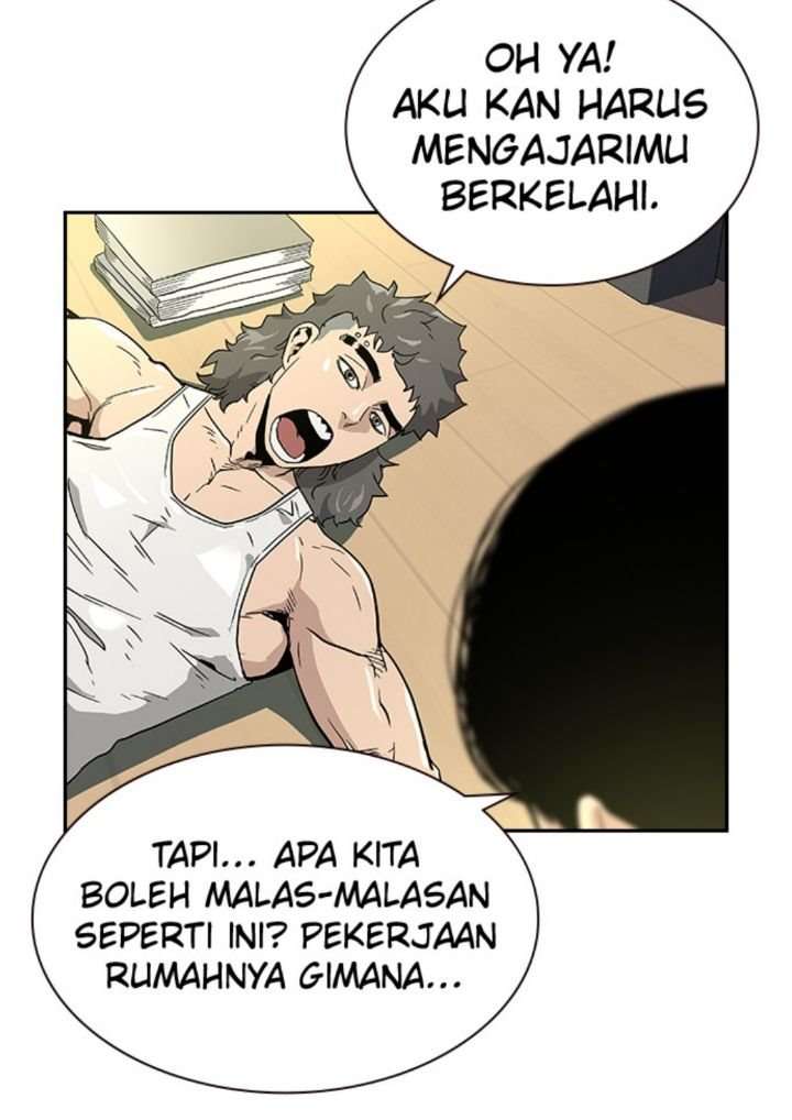 To Not Die Chap 8 - Next Chap 9