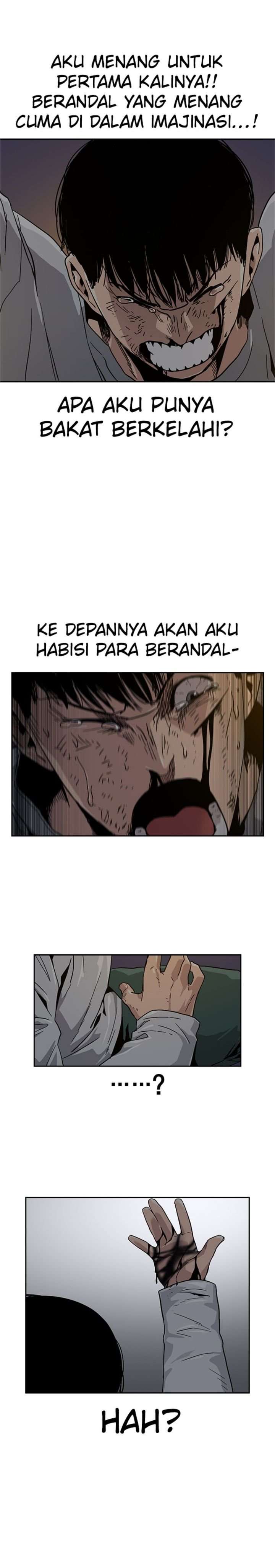 To Not Die Chap 8 - Next Chap 9