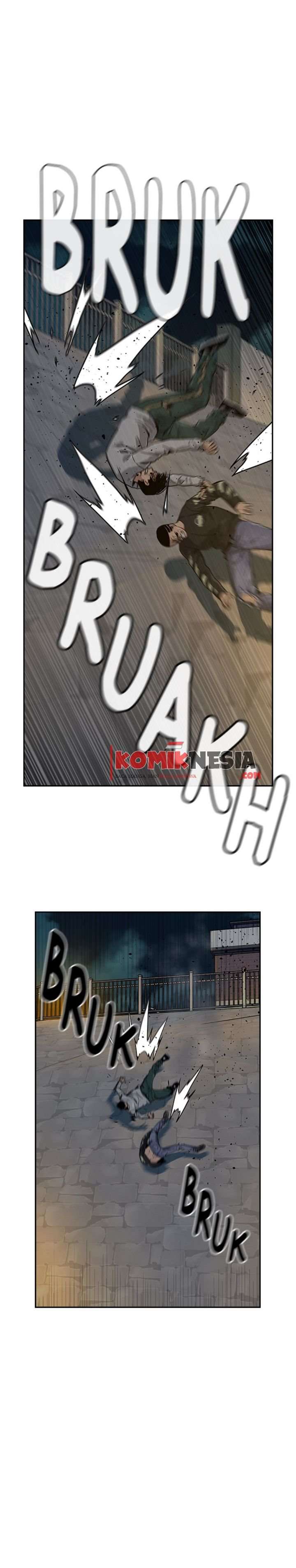 To Not Die Chap 8 - Next Chap 9