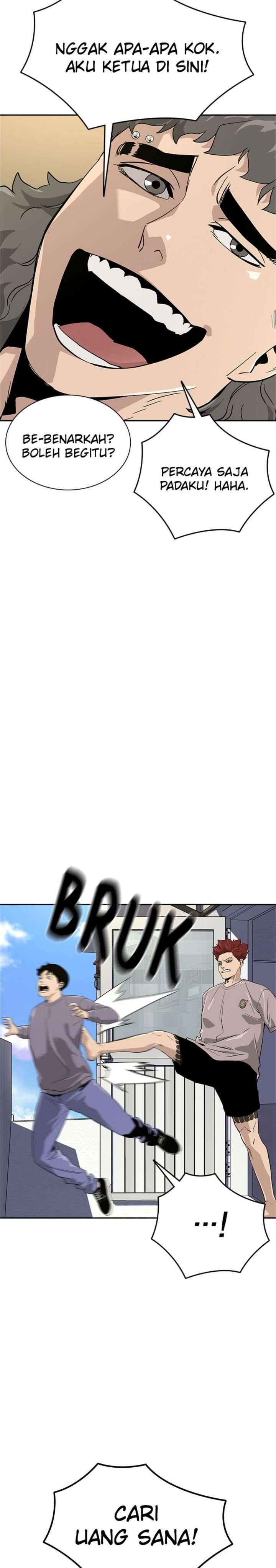 To Not Die Chap 8 - Next Chap 9