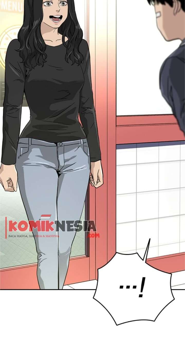 To Not Die Chap 8 - Next Chap 9