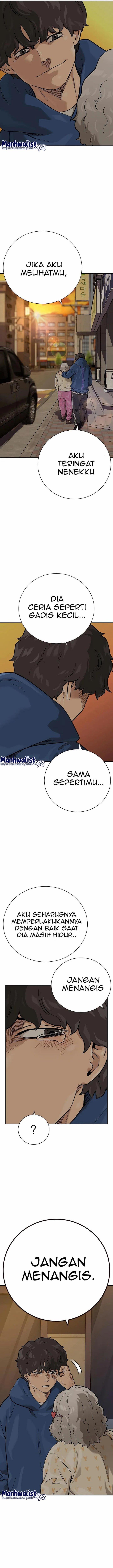 To Not Die Chap 93 - Next Chap 94