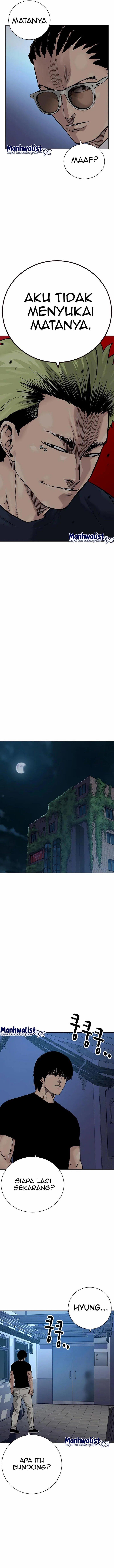 To Not Die Chap 93 - Next Chap 94