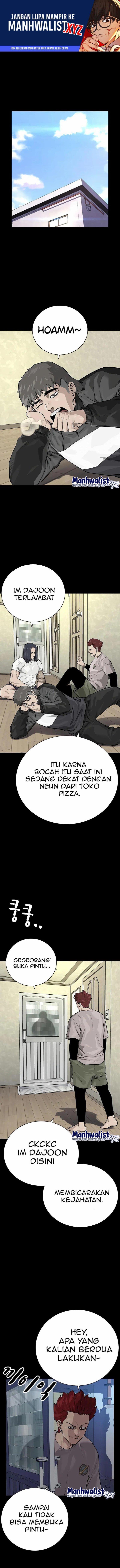 To Not Die Chap 93 - Next Chap 94