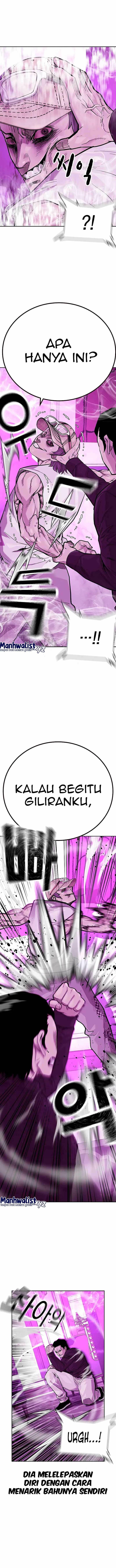 To Not Die Chap 90 - Next Chap 91